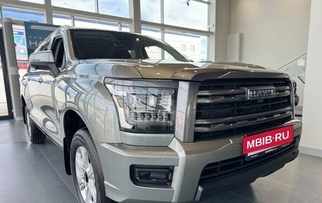 Haval H5, 2024 год, 3 612 510 рублей, 34 фотография