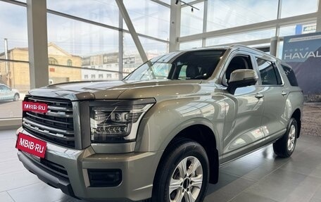 Haval H5, 2024 год, 3 612 510 рублей, 36 фотография