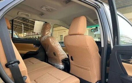 Toyota Fortuner II, 2025 год, 8 390 000 рублей, 8 фотография