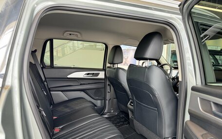 Haval H5, 2024 год, 3 612 510 рублей, 4 фотография