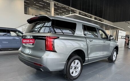 Haval H5, 2024 год, 3 612 510 рублей, 3 фотография