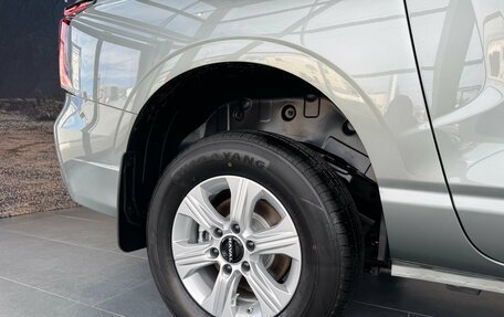 Haval H5, 2024 год, 3 612 510 рублей, 19 фотография