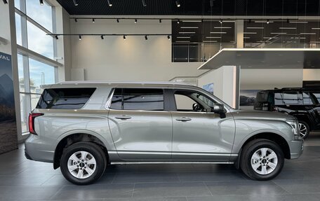 Haval H5, 2024 год, 3 612 510 рублей, 15 фотография