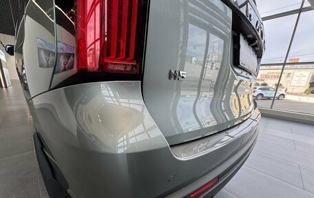 Haval H5, 2024 год, 3 612 510 рублей, 22 фотография