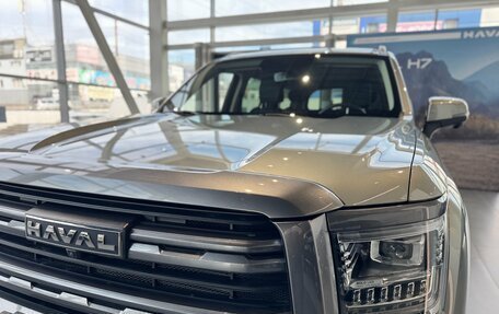 Haval H5, 2024 год, 3 612 510 рублей, 38 фотография