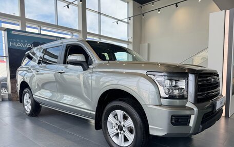 Haval H5, 2024 год, 3 612 510 рублей, 34 фотография