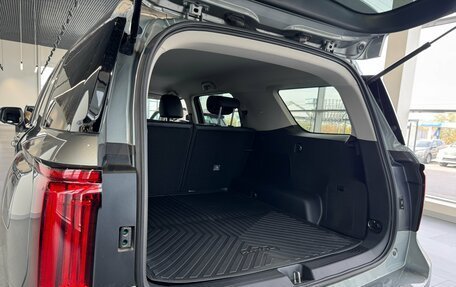 Haval H5, 2024 год, 3 612 510 рублей, 40 фотография