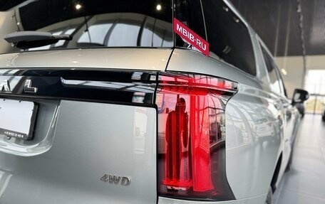 Haval H5, 2024 год, 3 612 510 рублей, 28 фотография