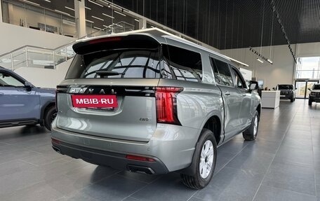 Haval H5, 2024 год, 3 612 510 рублей, 39 фотография