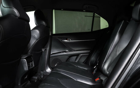 Toyota Camry, 2020 год, 2 690 000 рублей, 12 фотография