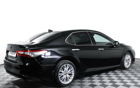 Toyota Camry, 2020 год, 2 690 000 рублей, 5 фотография