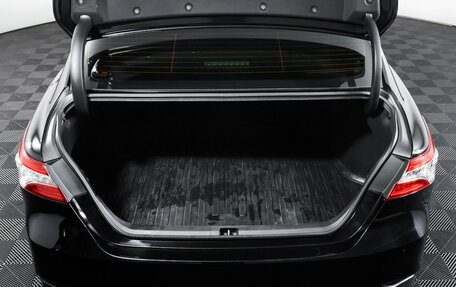 Toyota Camry, 2020 год, 2 690 000 рублей, 10 фотография