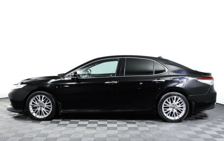 Toyota Camry, 2020 год, 2 690 000 рублей, 8 фотография