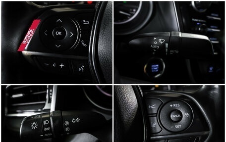 Toyota Camry, 2020 год, 2 690 000 рублей, 18 фотография