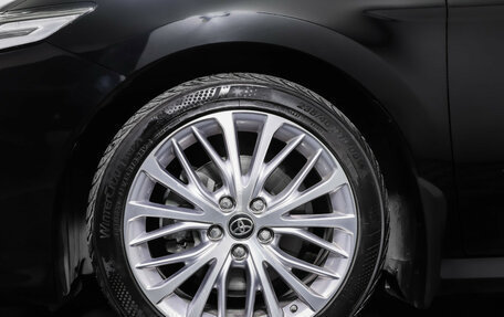 Toyota Camry, 2020 год, 2 690 000 рублей, 25 фотография