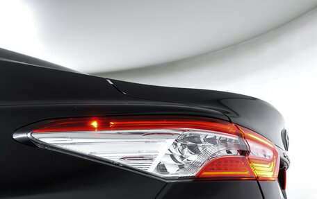 Toyota Camry, 2020 год, 2 690 000 рублей, 22 фотография