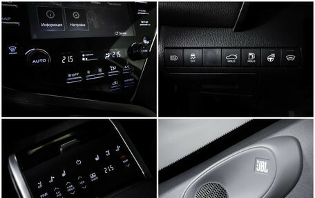 Toyota Camry, 2020 год, 2 690 000 рублей, 20 фотография