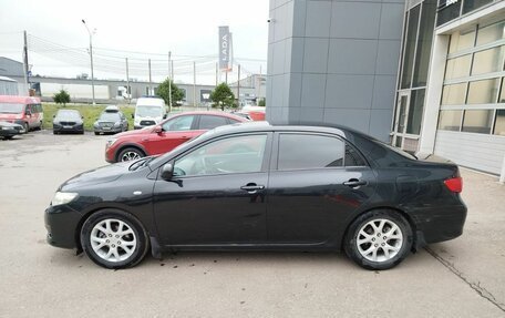 Toyota Corolla, 2007 год, 730 000 рублей, 5 фотография