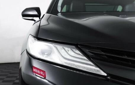 Toyota Camry, 2020 год, 2 690 000 рублей, 23 фотография