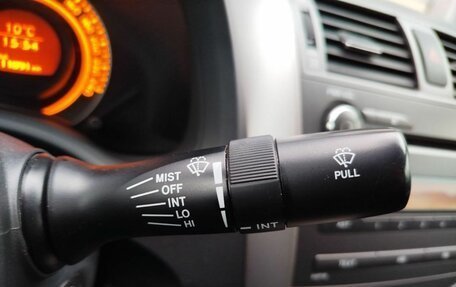 Toyota Corolla, 2007 год, 730 000 рублей, 14 фотография