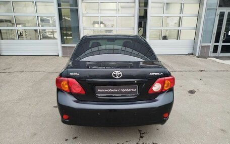 Toyota Corolla, 2007 год, 730 000 рублей, 7 фотография