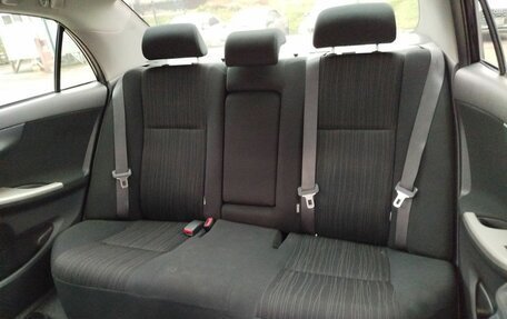 Toyota Corolla, 2007 год, 730 000 рублей, 22 фотография