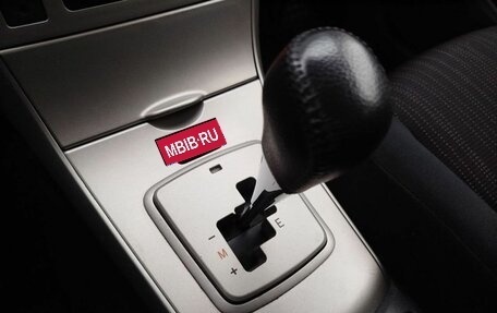 Toyota Corolla, 2007 год, 730 000 рублей, 21 фотография