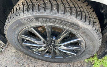 Lexus LX, 2023 год, 21 780 160 рублей, 9 фотография