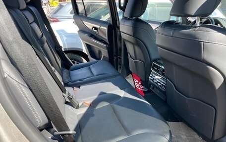 Lexus LX, 2023 год, 21 780 160 рублей, 8 фотография