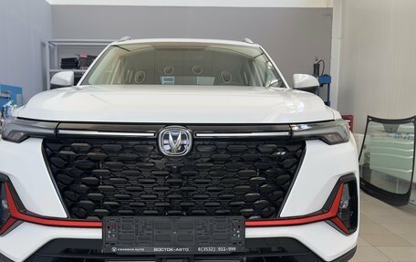 Changan CS35 Plus, 2025 год, 2 779 900 рублей, 4 фотография