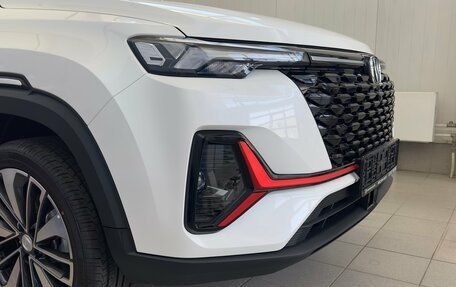 Changan CS35 Plus, 2025 год, 2 779 900 рублей, 5 фотография