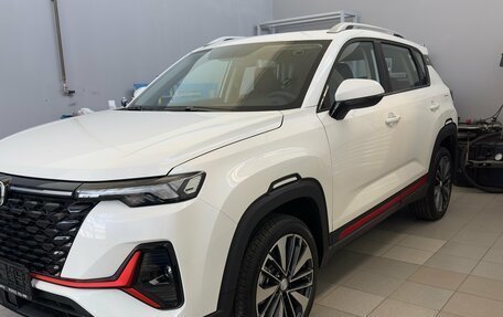 Changan CS35 Plus, 2025 год, 2 779 900 рублей, 2 фотография