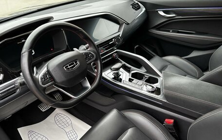 Geely Tugella FY11, 2021 год, 2 500 000 рублей, 7 фотография