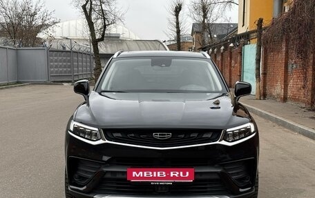 Geely Tugella FY11, 2021 год, 2 500 000 рублей, 2 фотография