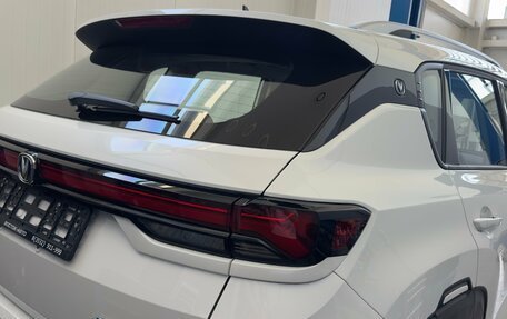 Changan CS35 Plus, 2025 год, 2 779 900 рублей, 7 фотография