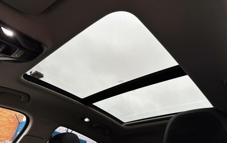 Geely Tugella FY11, 2021 год, 2 500 000 рублей, 9 фотография