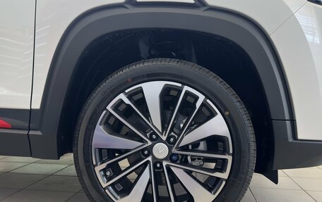 Changan CS35 Plus, 2025 год, 2 779 900 рублей, 8 фотография