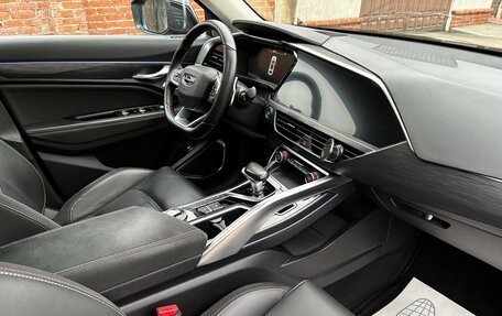 Geely Tugella FY11, 2021 год, 2 500 000 рублей, 8 фотография