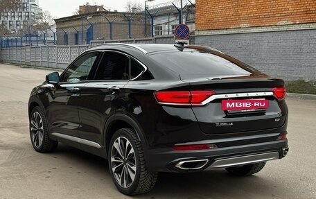 Geely Tugella FY11, 2021 год, 2 500 000 рублей, 6 фотография