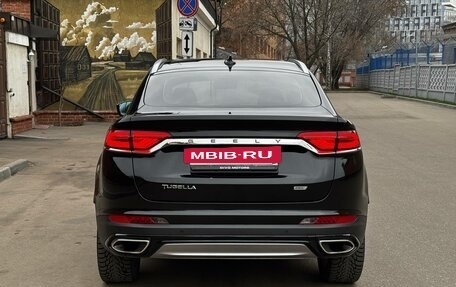 Geely Tugella FY11, 2021 год, 2 500 000 рублей, 5 фотография