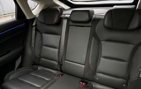 Geely Tugella FY11, 2021 год, 2 500 000 рублей, 12 фотография