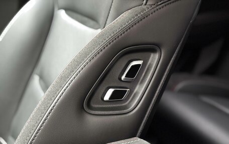 Geely Tugella FY11, 2021 год, 2 500 000 рублей, 14 фотография