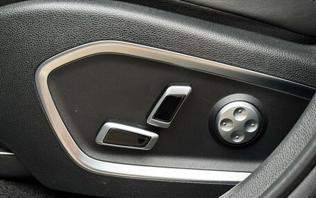 Geely Tugella FY11, 2021 год, 2 500 000 рублей, 15 фотография