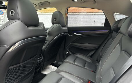 Geely Tugella FY11, 2021 год, 2 500 000 рублей, 13 фотография