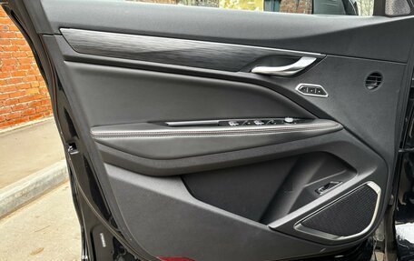 Geely Tugella FY11, 2021 год, 2 500 000 рублей, 16 фотография