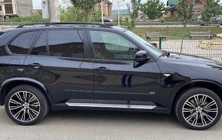 BMW X5, 2007 год, 1 630 000 рублей, 2 фотография