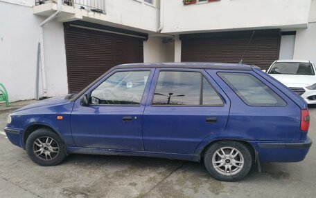 Skoda Felicia I рестайлинг, 1998 год, 145 000 рублей, 4 фотография