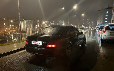 Mercedes-Benz E-Класс, 2002 год, 650 000 рублей, 3 фотография