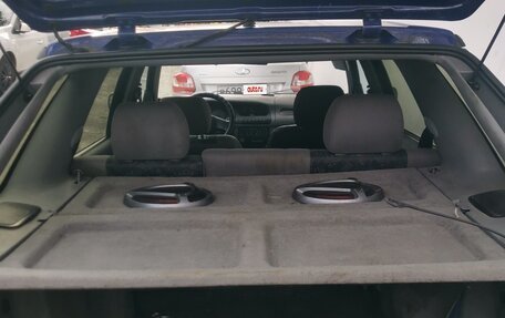 Skoda Felicia I рестайлинг, 1998 год, 145 000 рублей, 7 фотография