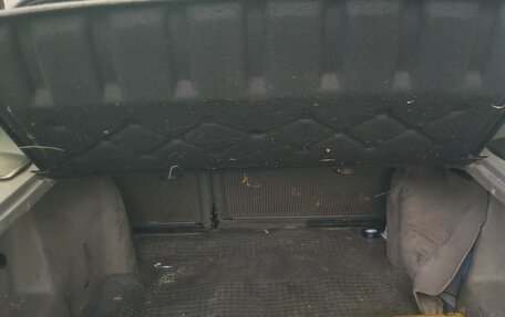 Skoda Felicia I рестайлинг, 1998 год, 145 000 рублей, 6 фотография